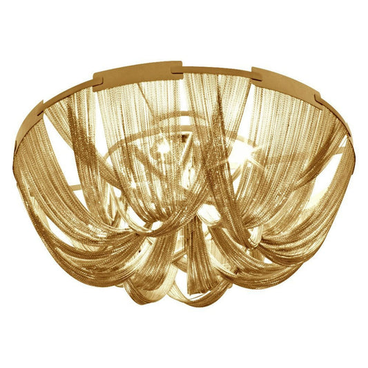 Soscik Large Ceiling Light