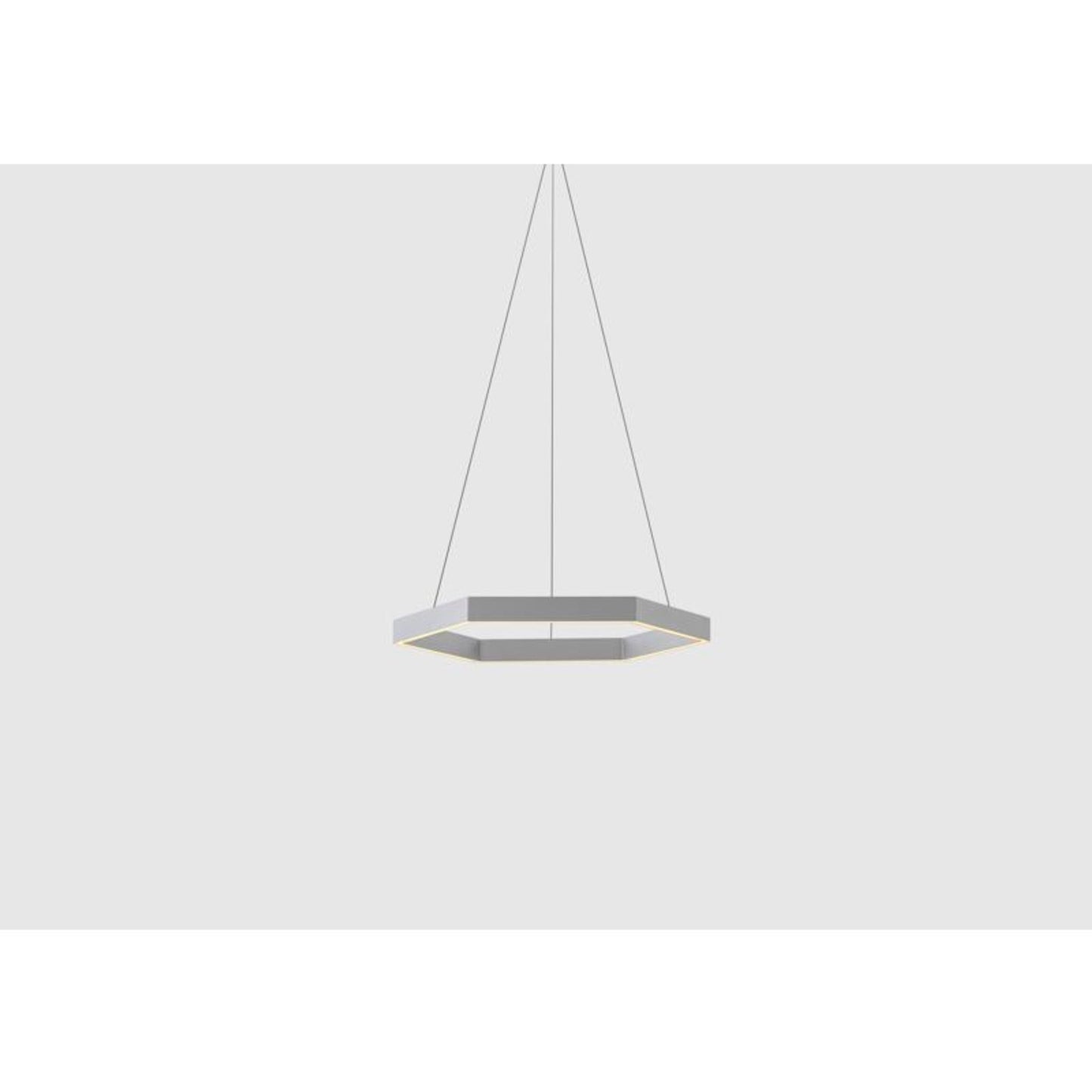 Hex 750 LED Pendant