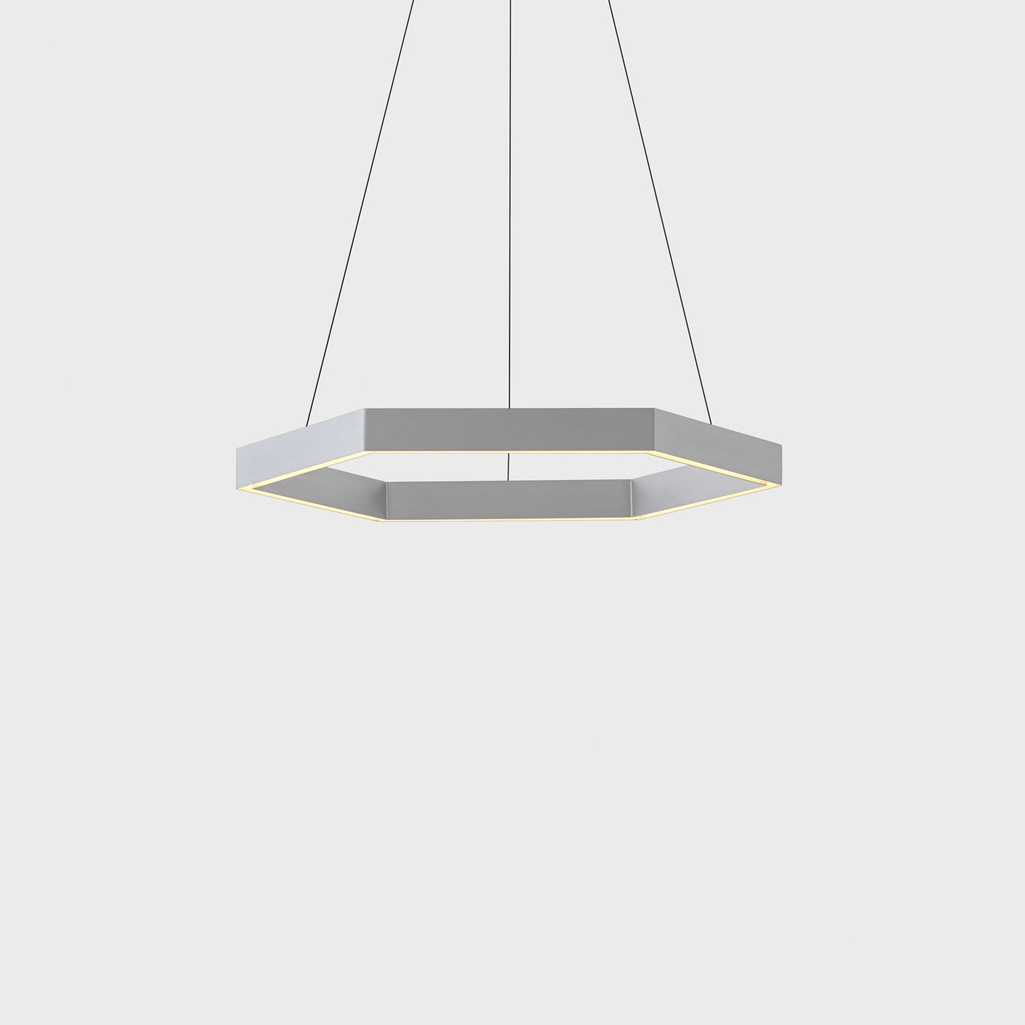 Hex 1000 Hexagonal LED Pendant