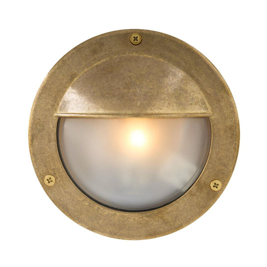 Begawan Outdoor Wall Light