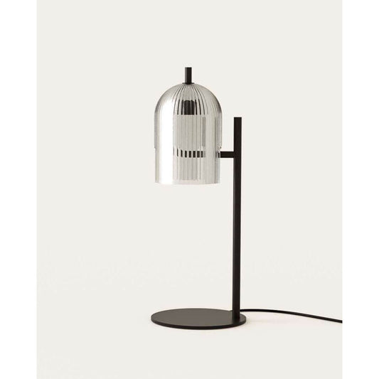 Porta LED Table Lamp Matt Black