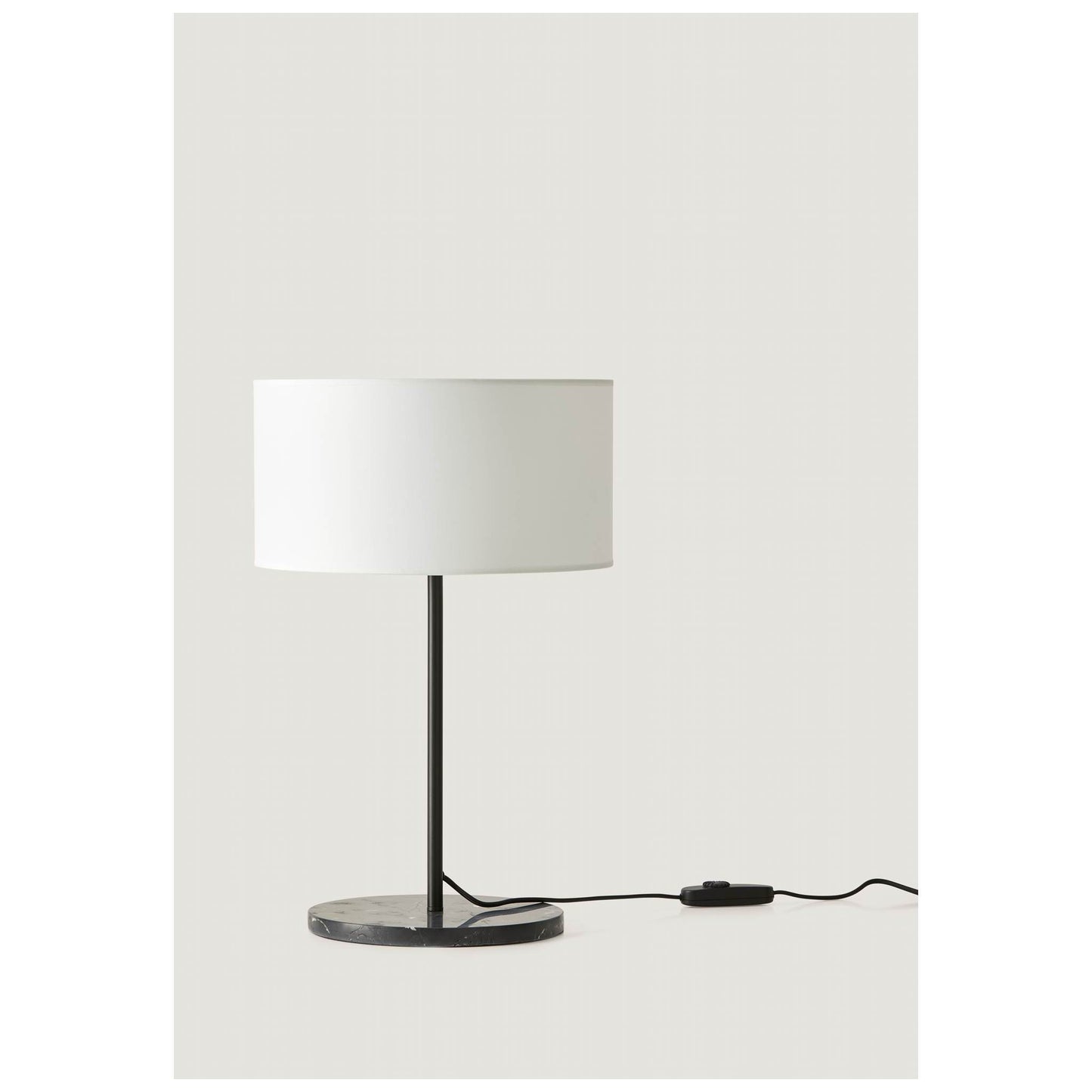 Hedra LED Table Lamp