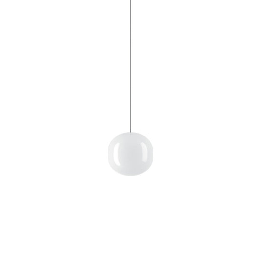 Volum 14 Pendant Glossy White