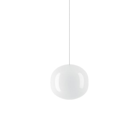 Volum 22 Pendant Glossy White