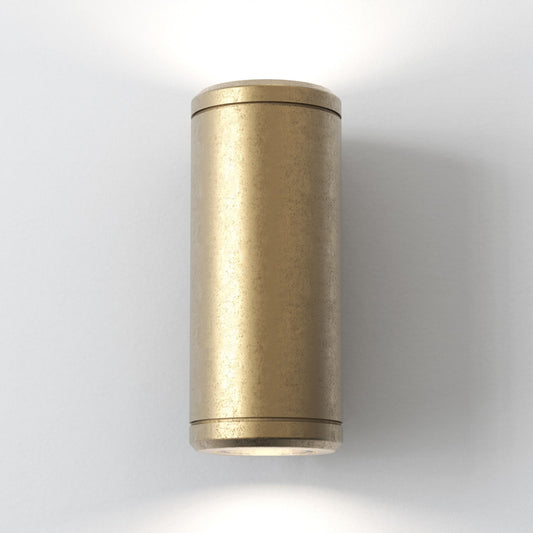 Jura Twin Exterior Wall Light