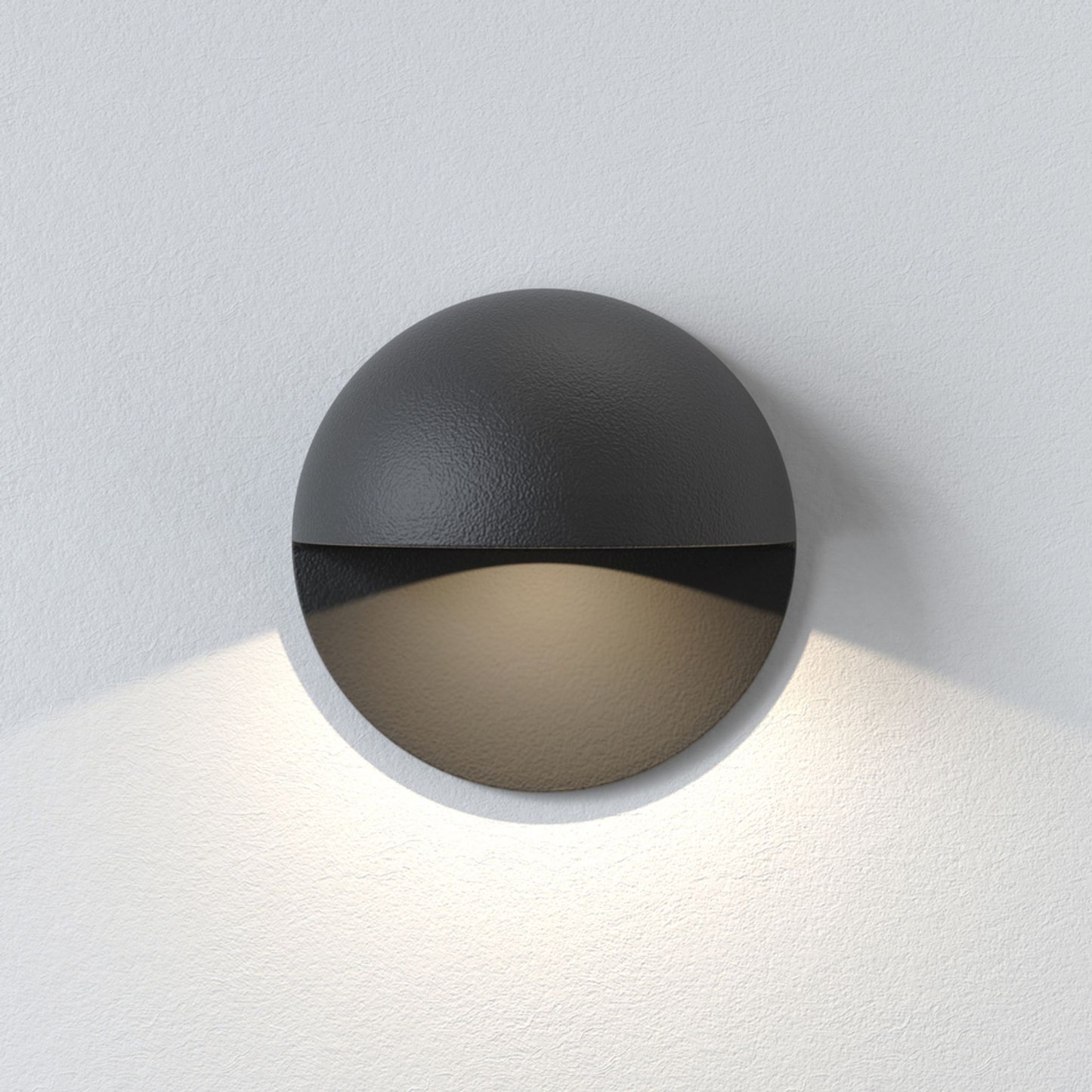 Tivola LED Exterior Wall Light