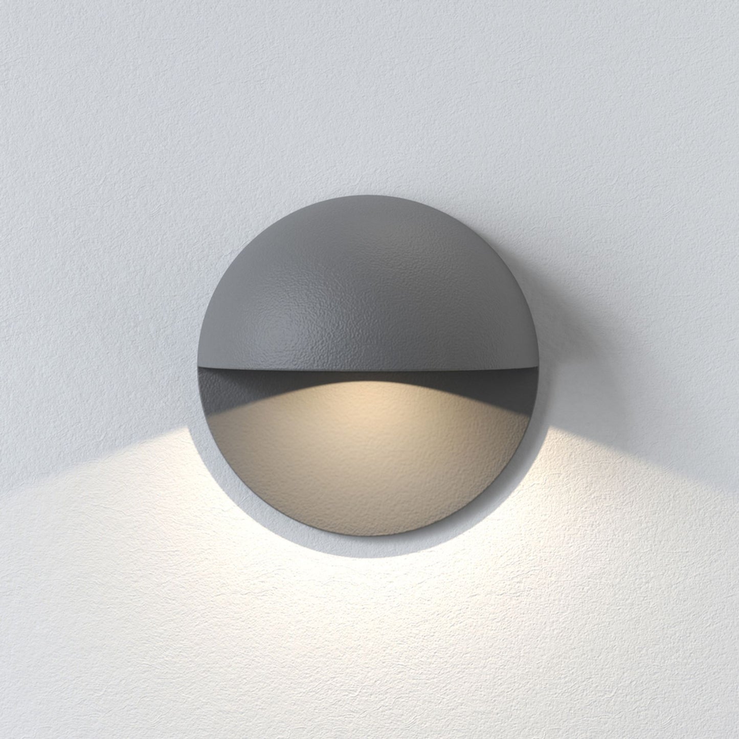 Tivola LED Exterior Wall Light