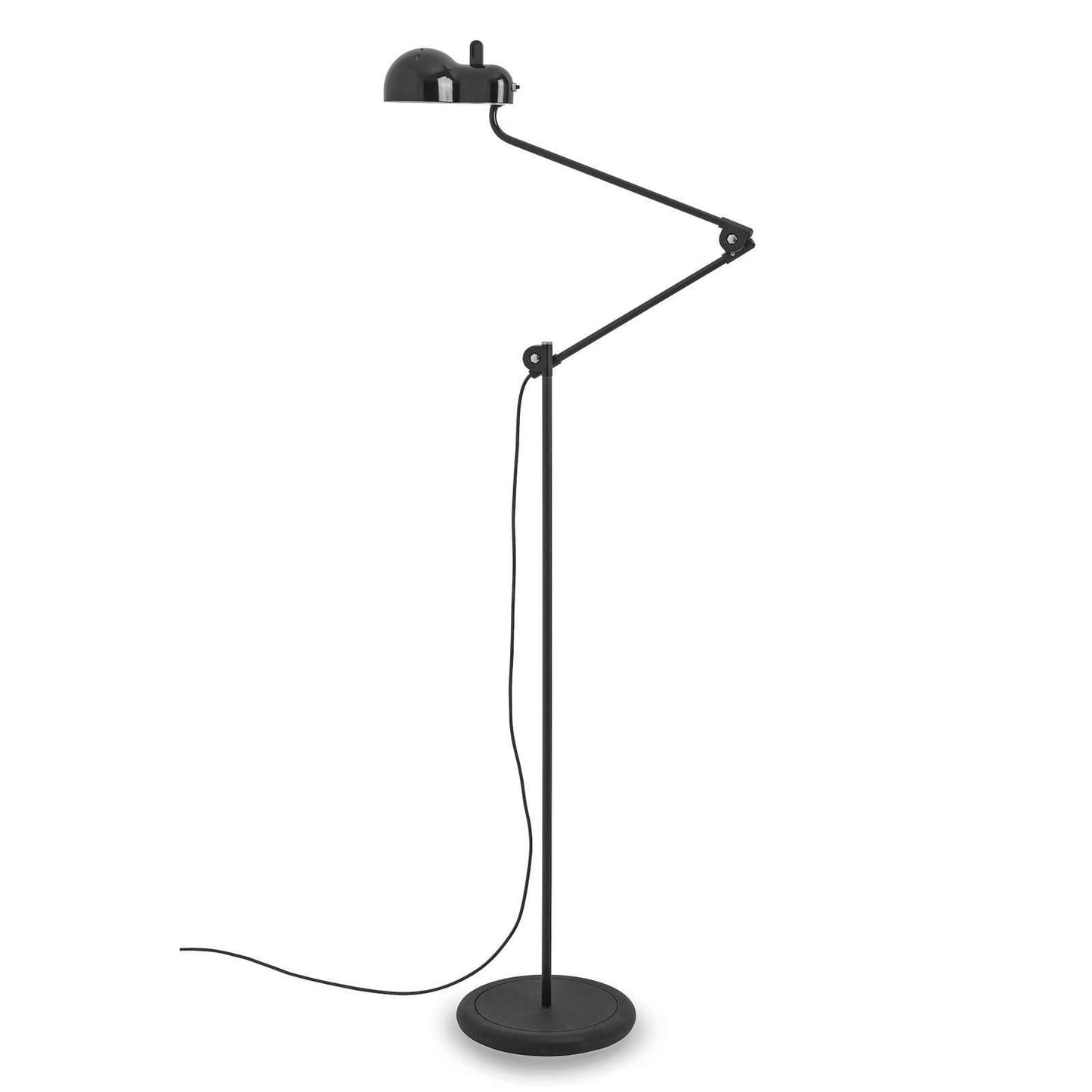 Topo Floor Lamp