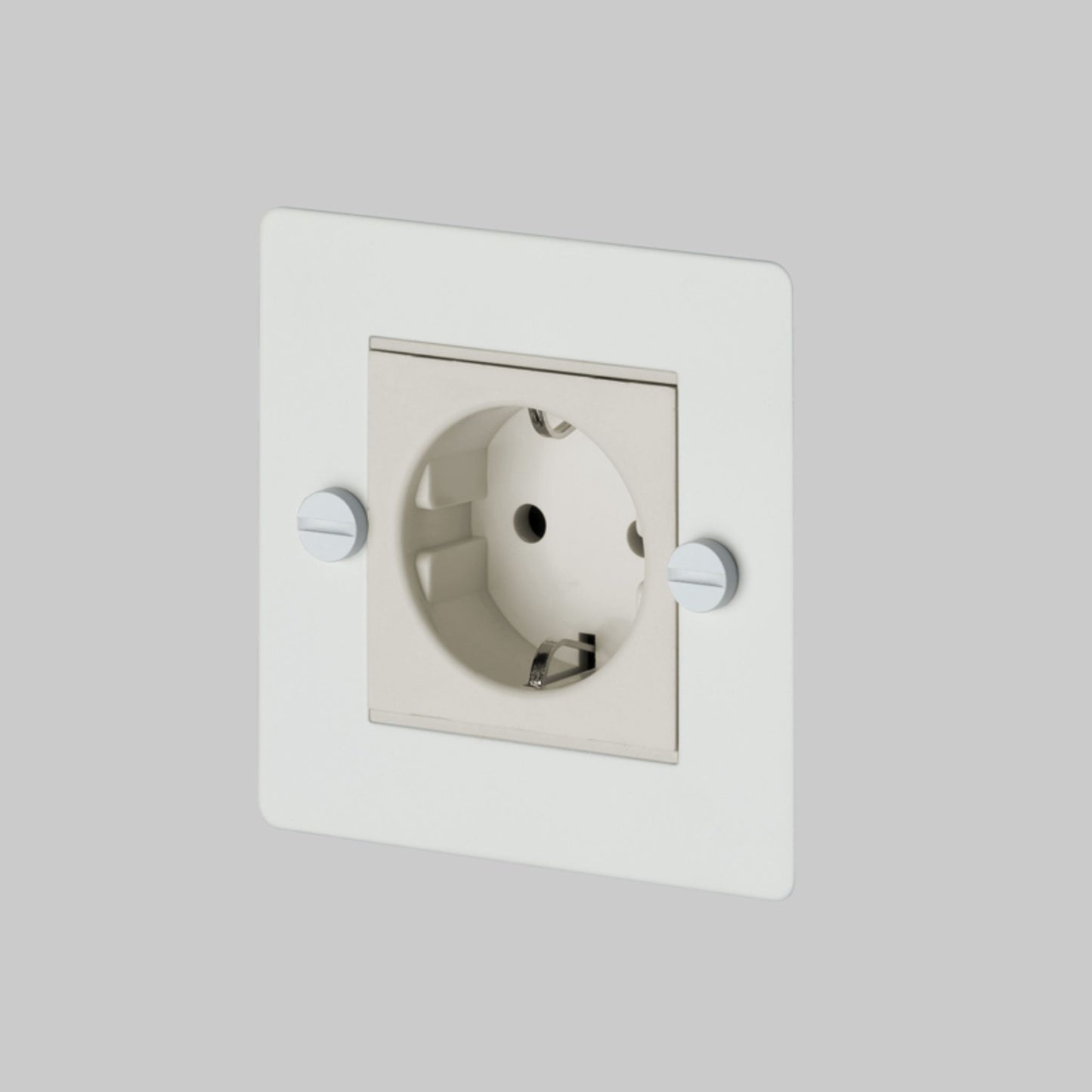 1G Euro Plug Socket