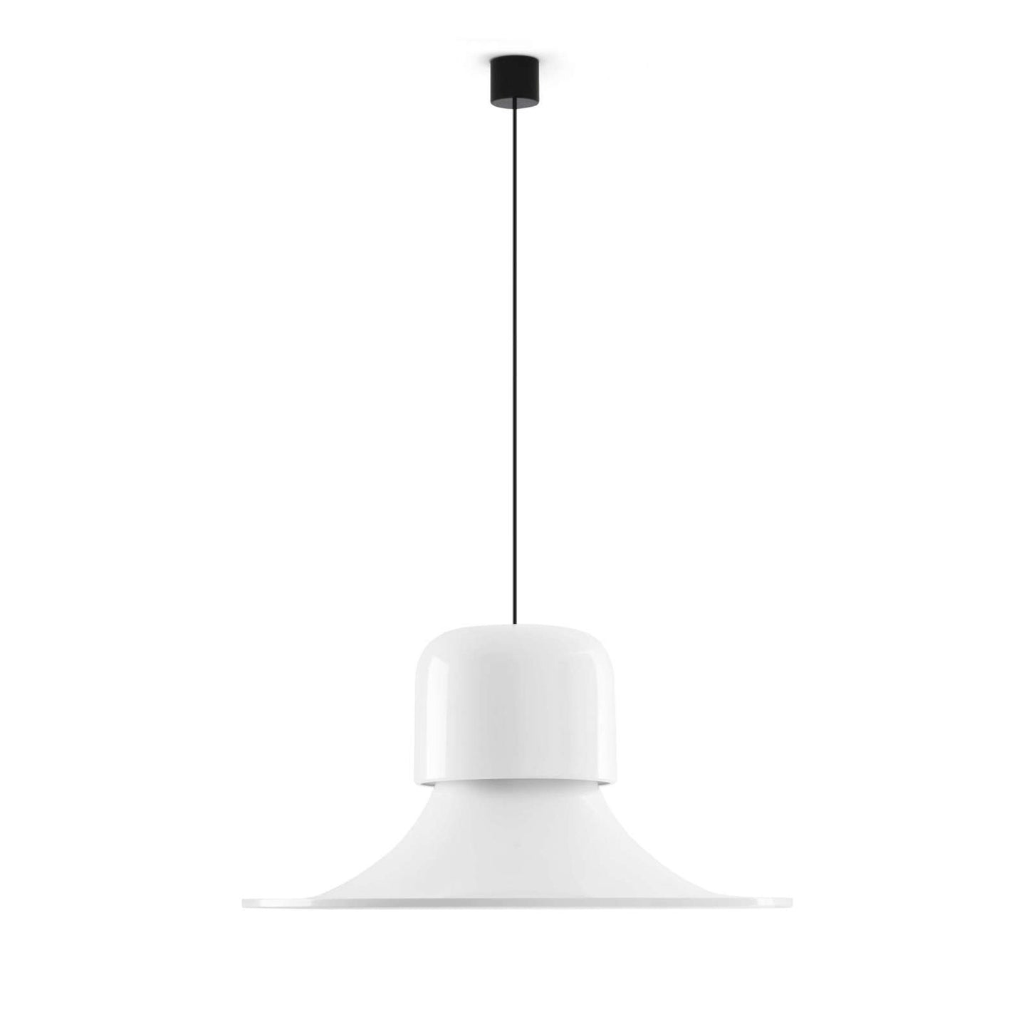 Campana LED Pendant Luminaires