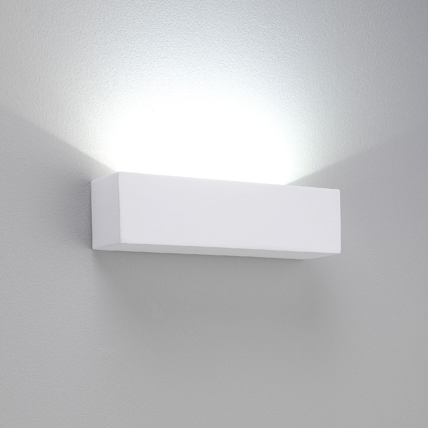 Parma 250 LED Uplight Wall Light