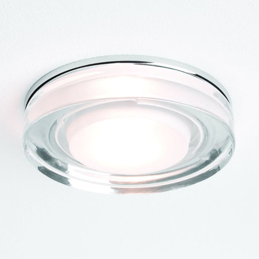 Vancouver Round LED Ceiling Downlight