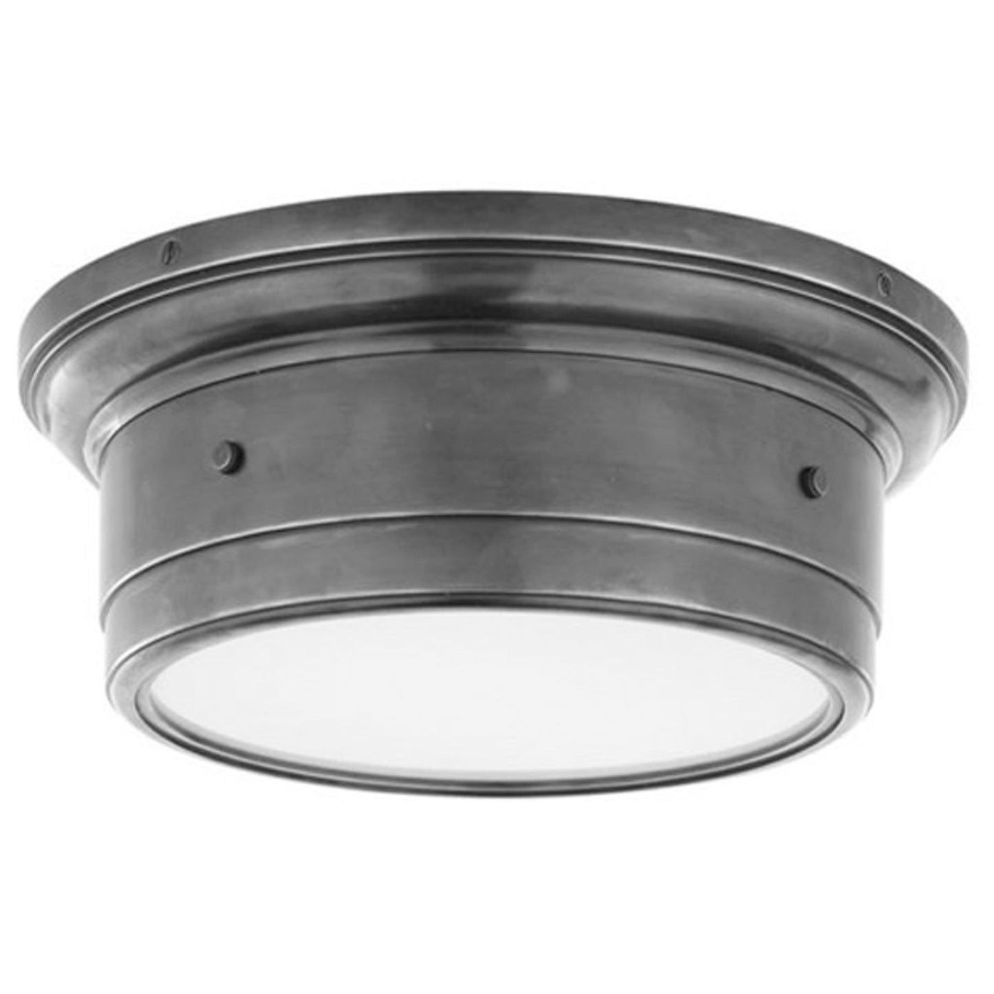 Siena Small Flush Mount