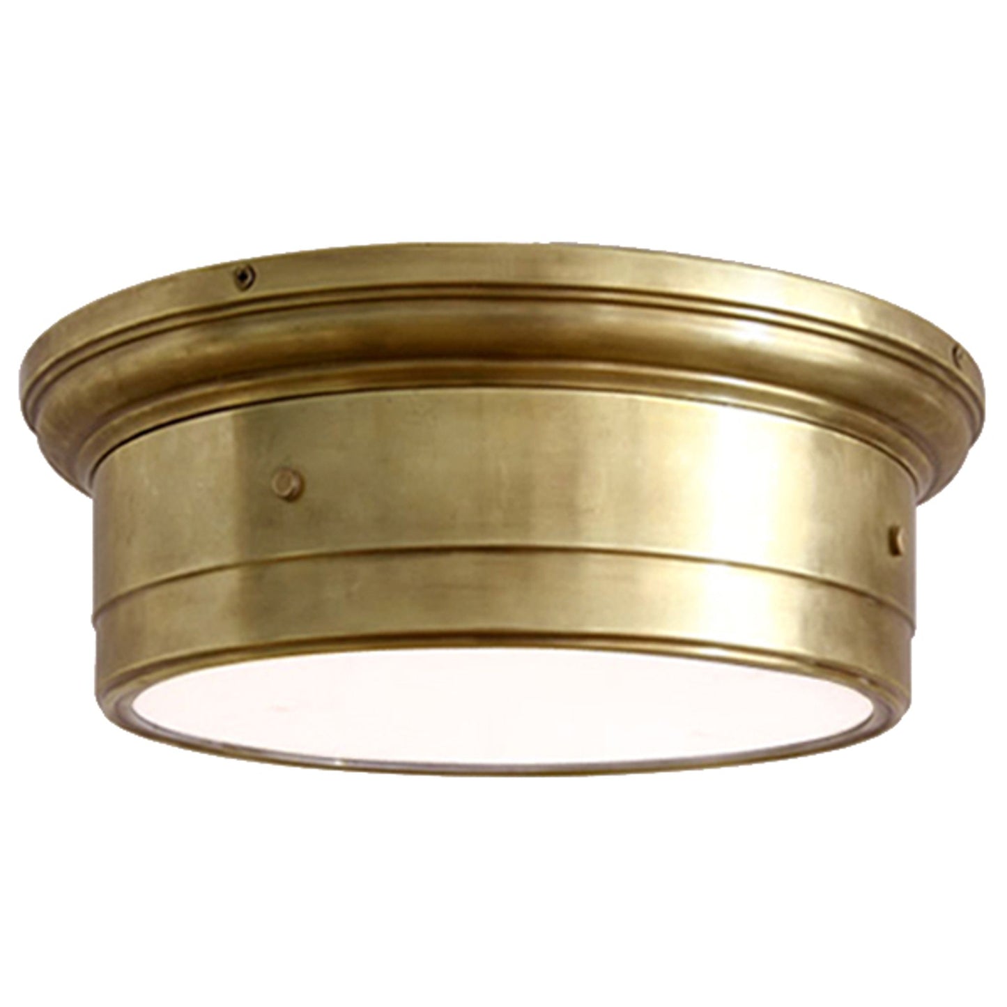 Siena Small Flush Mount