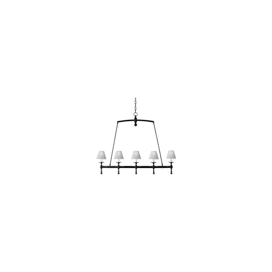 Classic Linear Pendant