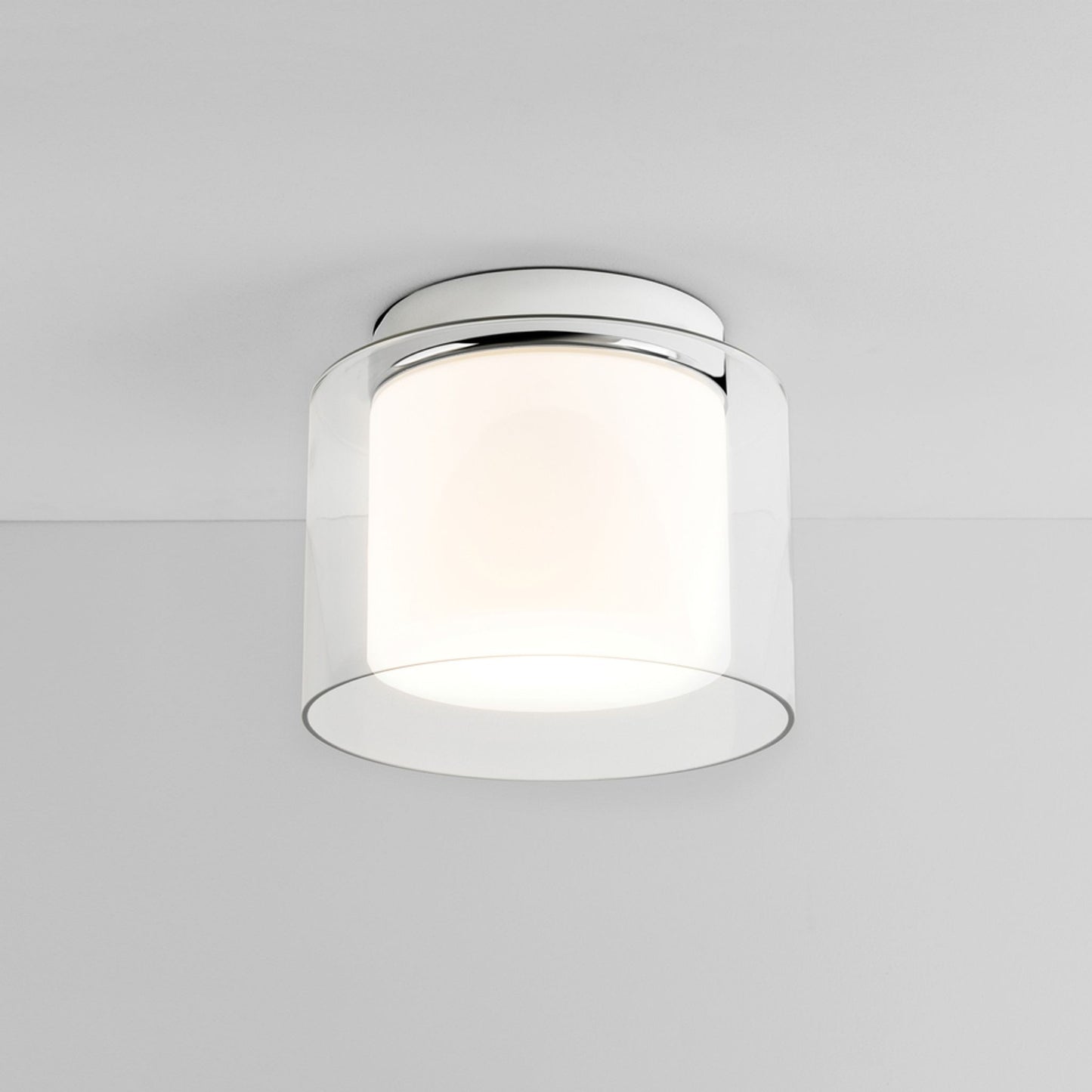 Arezzo Bathroom Ceiling Light