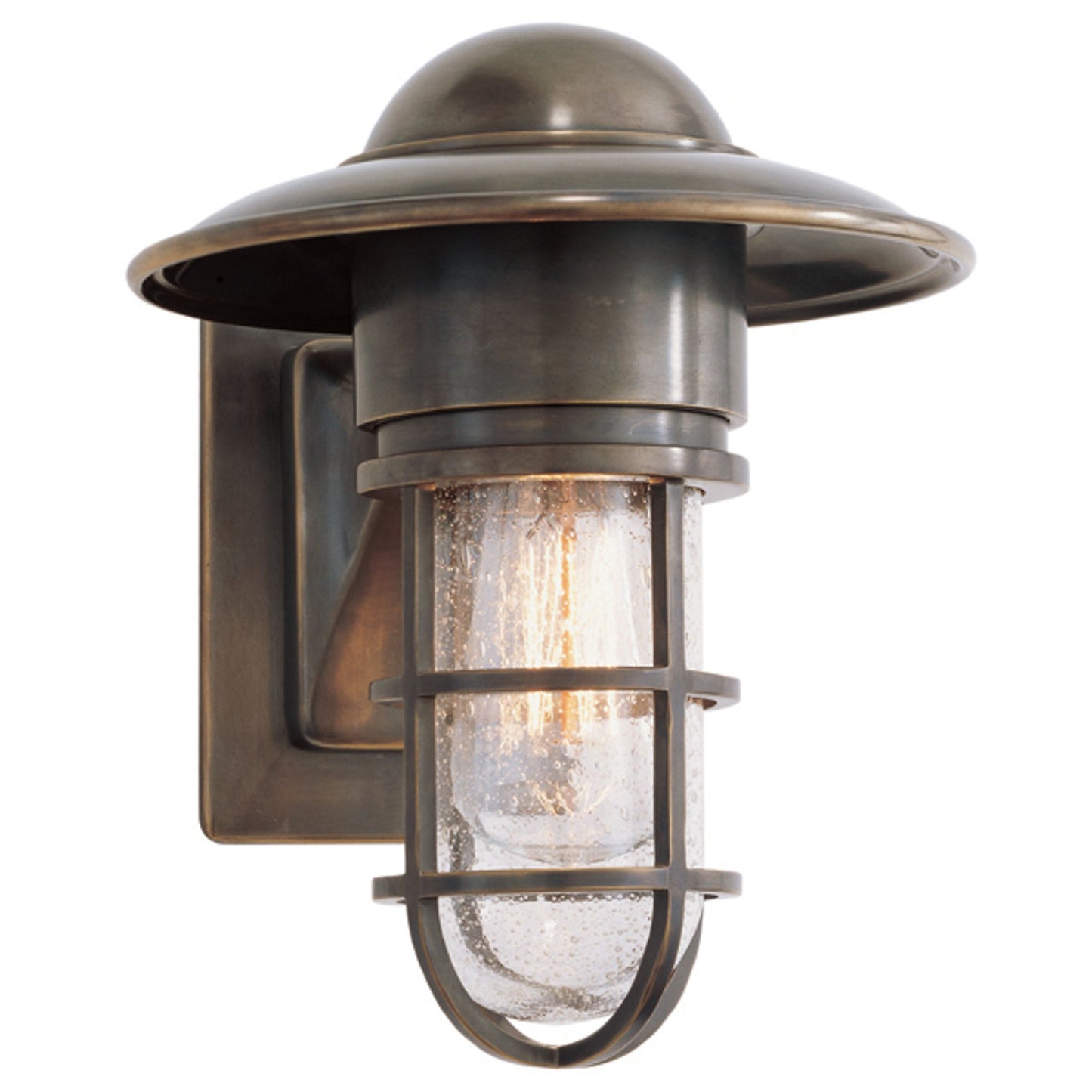 Marine Indoor/Outdoor Wall Light