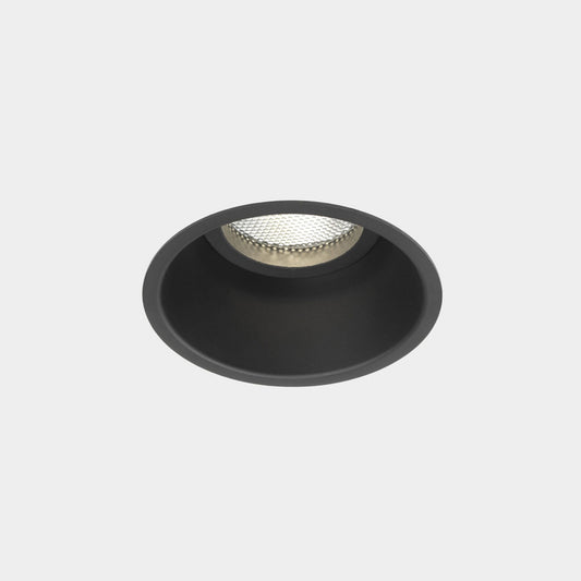 Minima Round Recessed Downlight