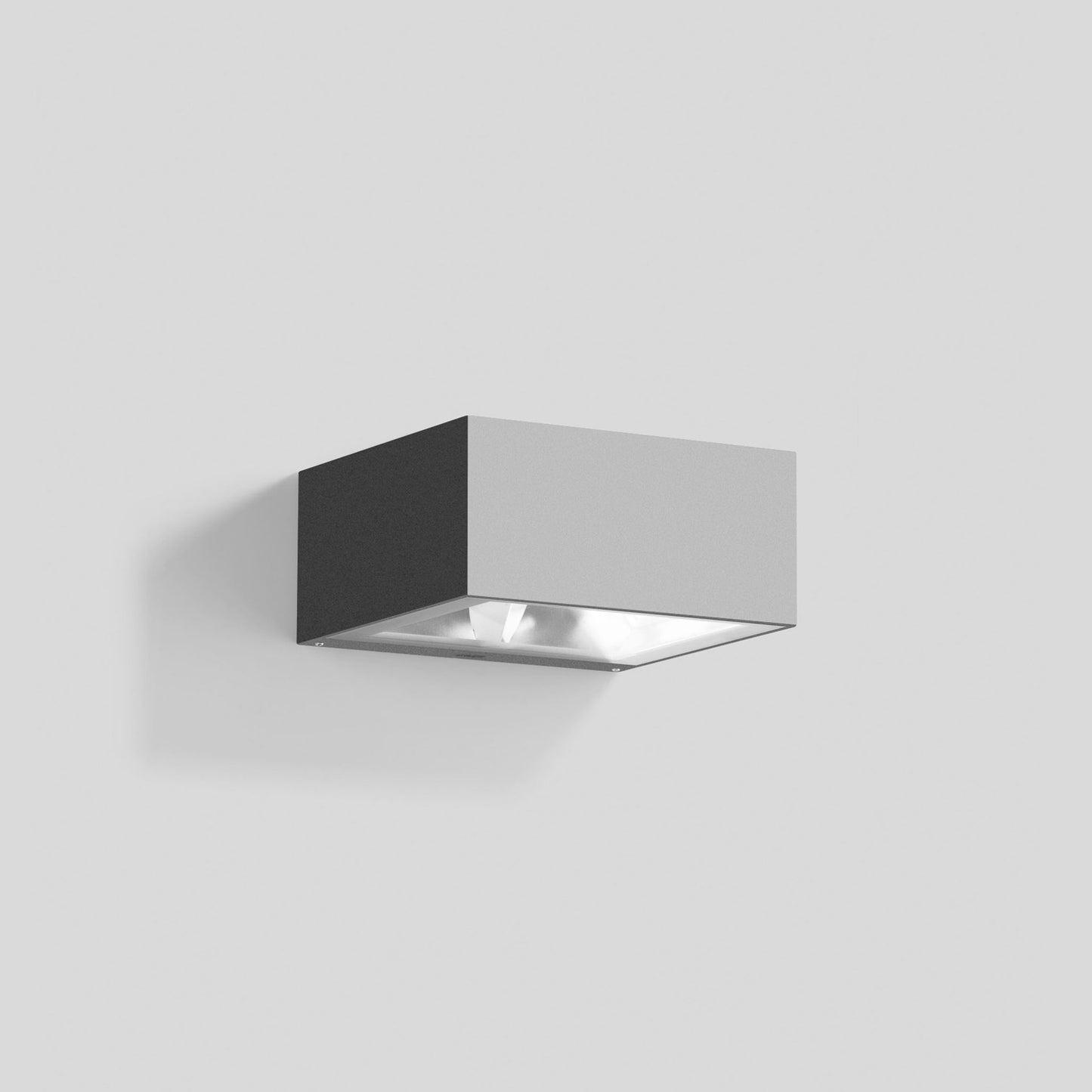 22383 Flal Beam LED Wall Light