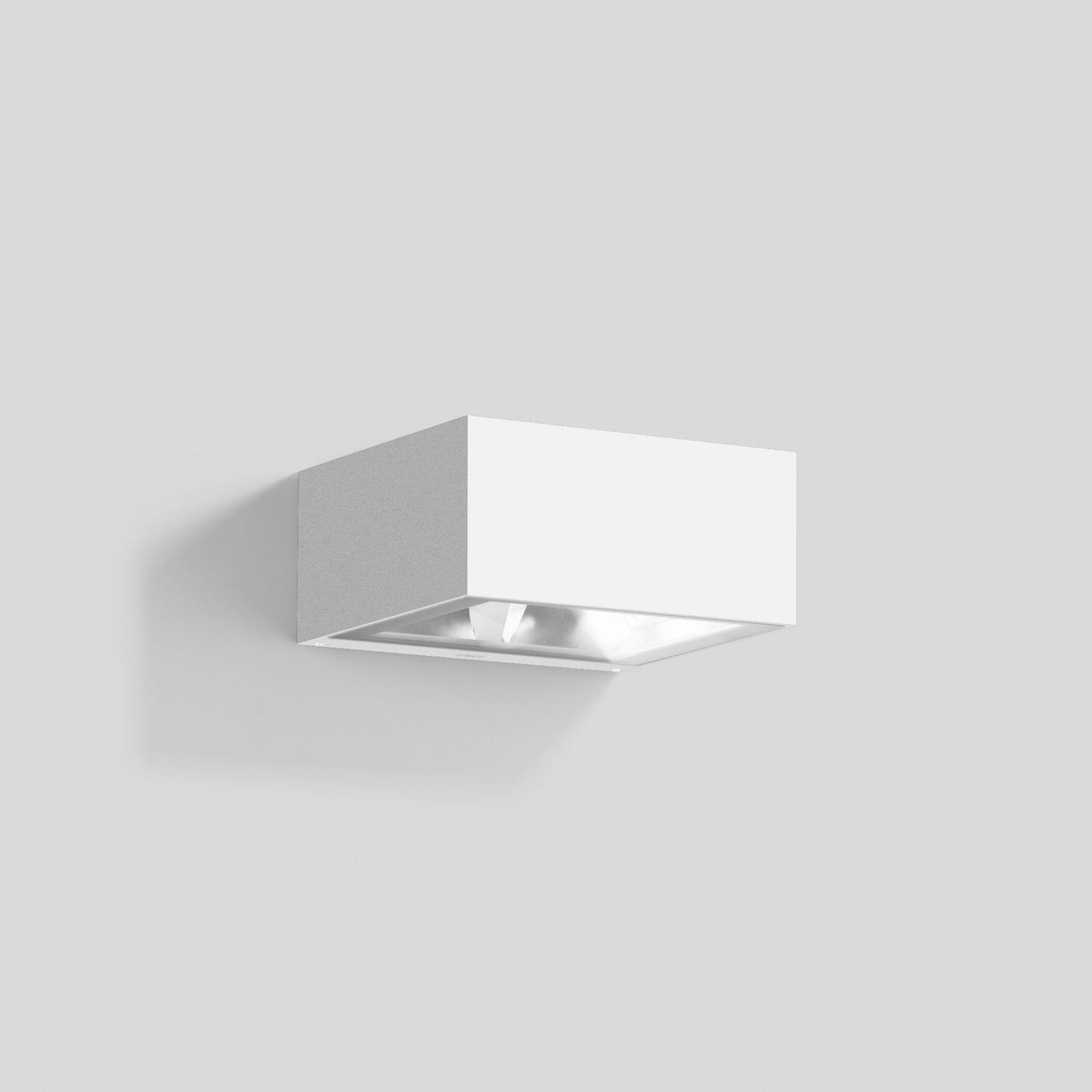 22383 Flal Beam LED Wall Light