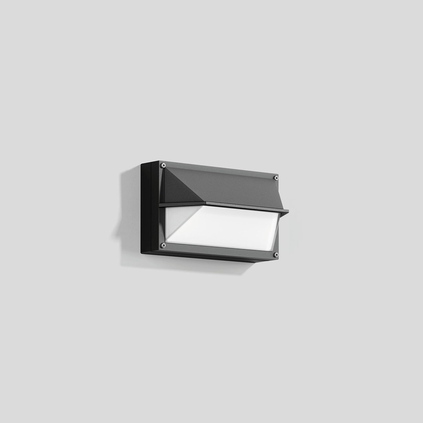 22649 Small LED Wall Light