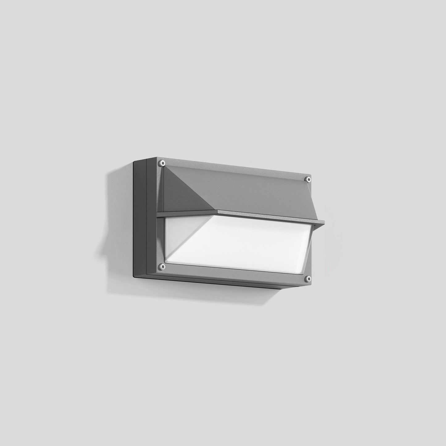 22656 Large LED Wall Light