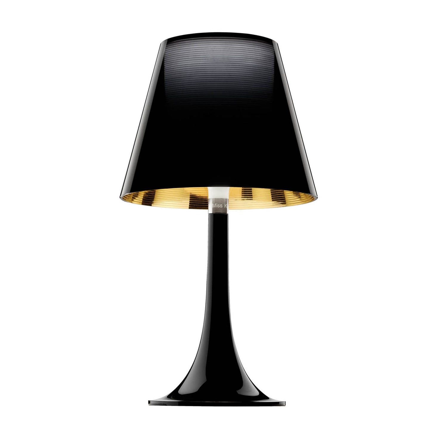 Miss K Table Lamp Include Shade