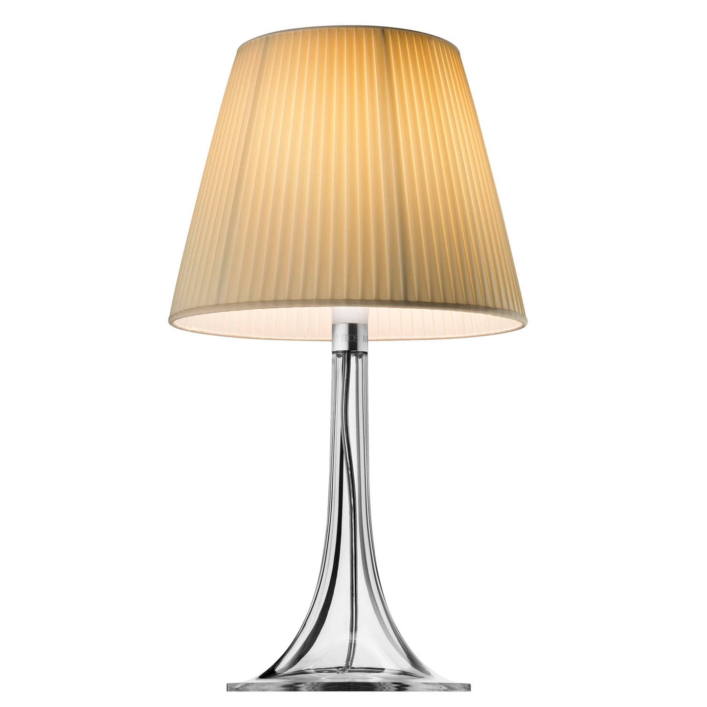 Miss K Table Lamp Include Shade