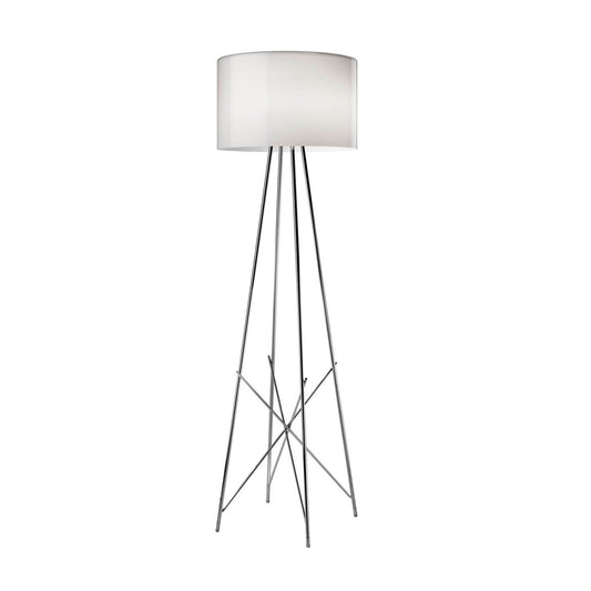 Ray F2 Dimmer Floor Lamp with Shade