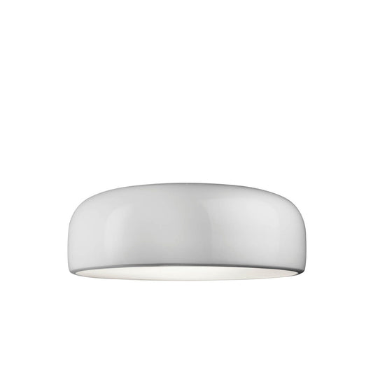 Smithfield C Ceiling Mounted Light Aluminium