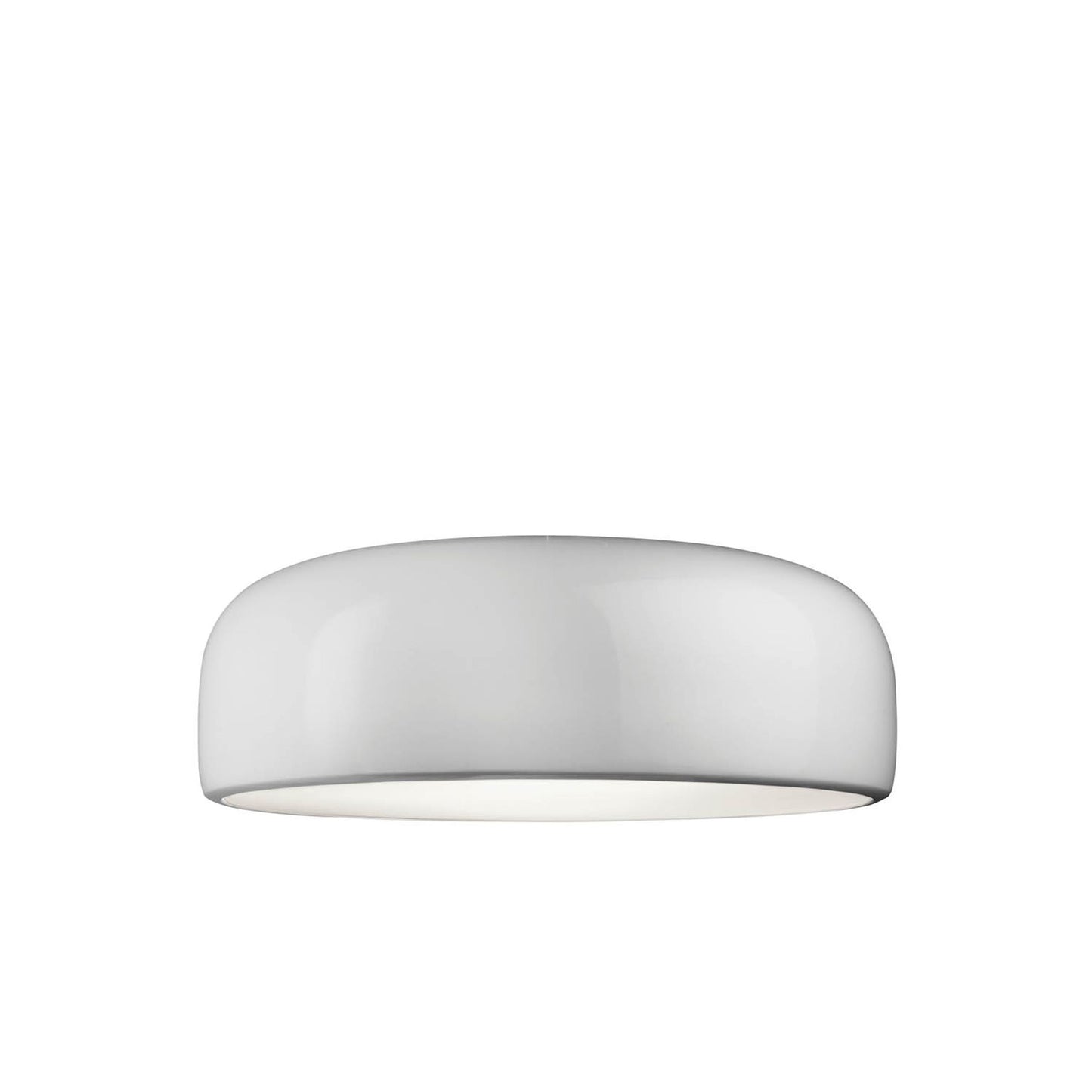 Smithfield C LED Ceiling Mounted Light Aluminium