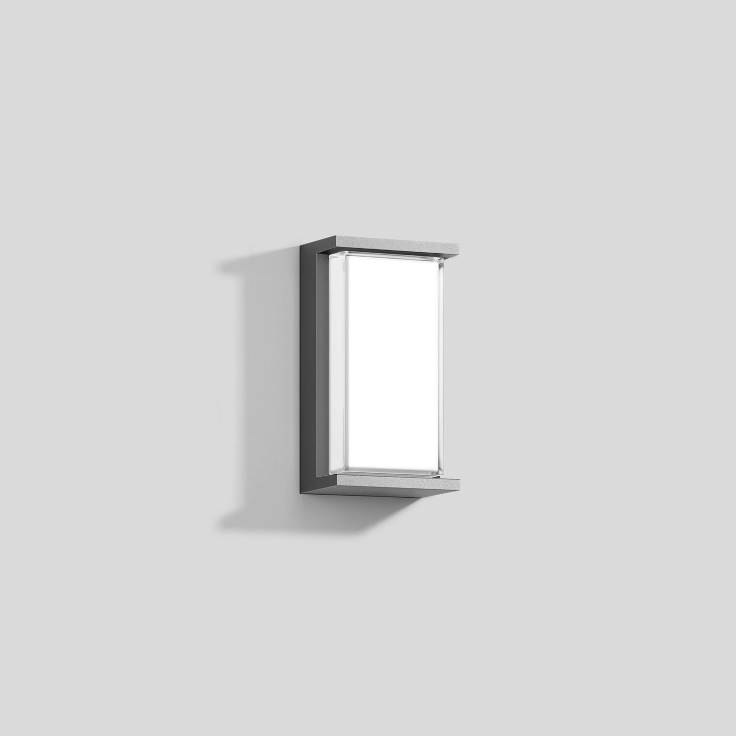 24341 Small LED Wall Light