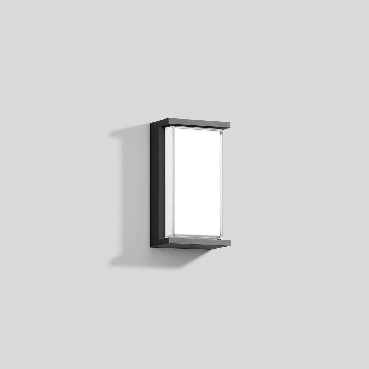 24341 Small LED Wall Light