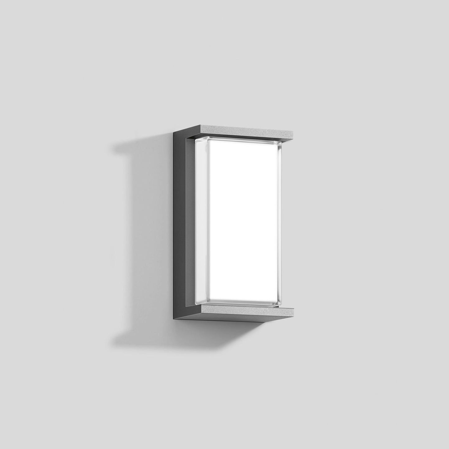 24342 Medium LED Wall Light