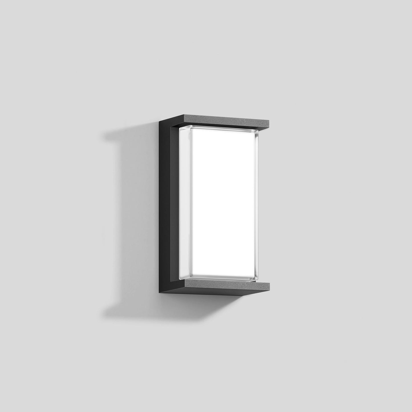 24342 Medium LED Wall Light