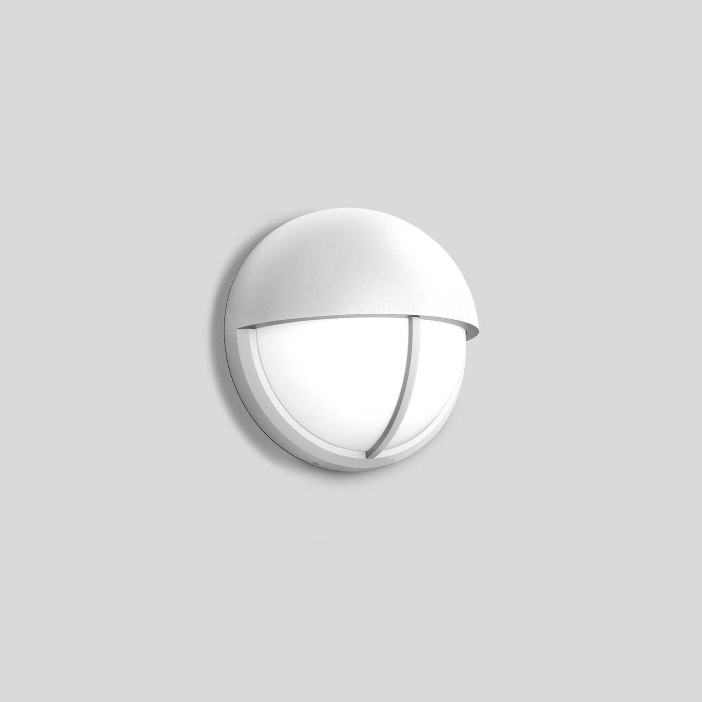 24344 Small LED Wall Light