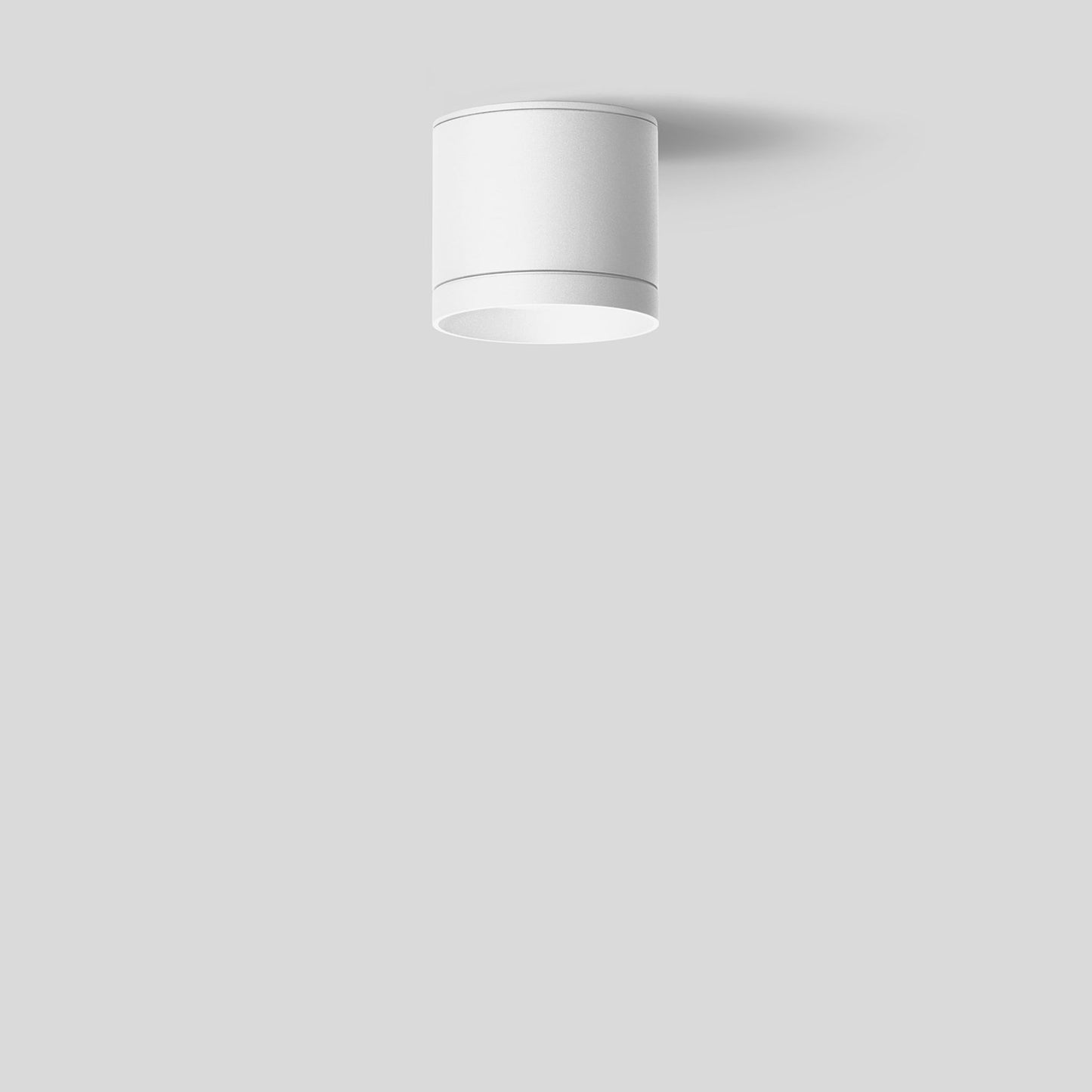 24410 Medium LED Ceiling Light