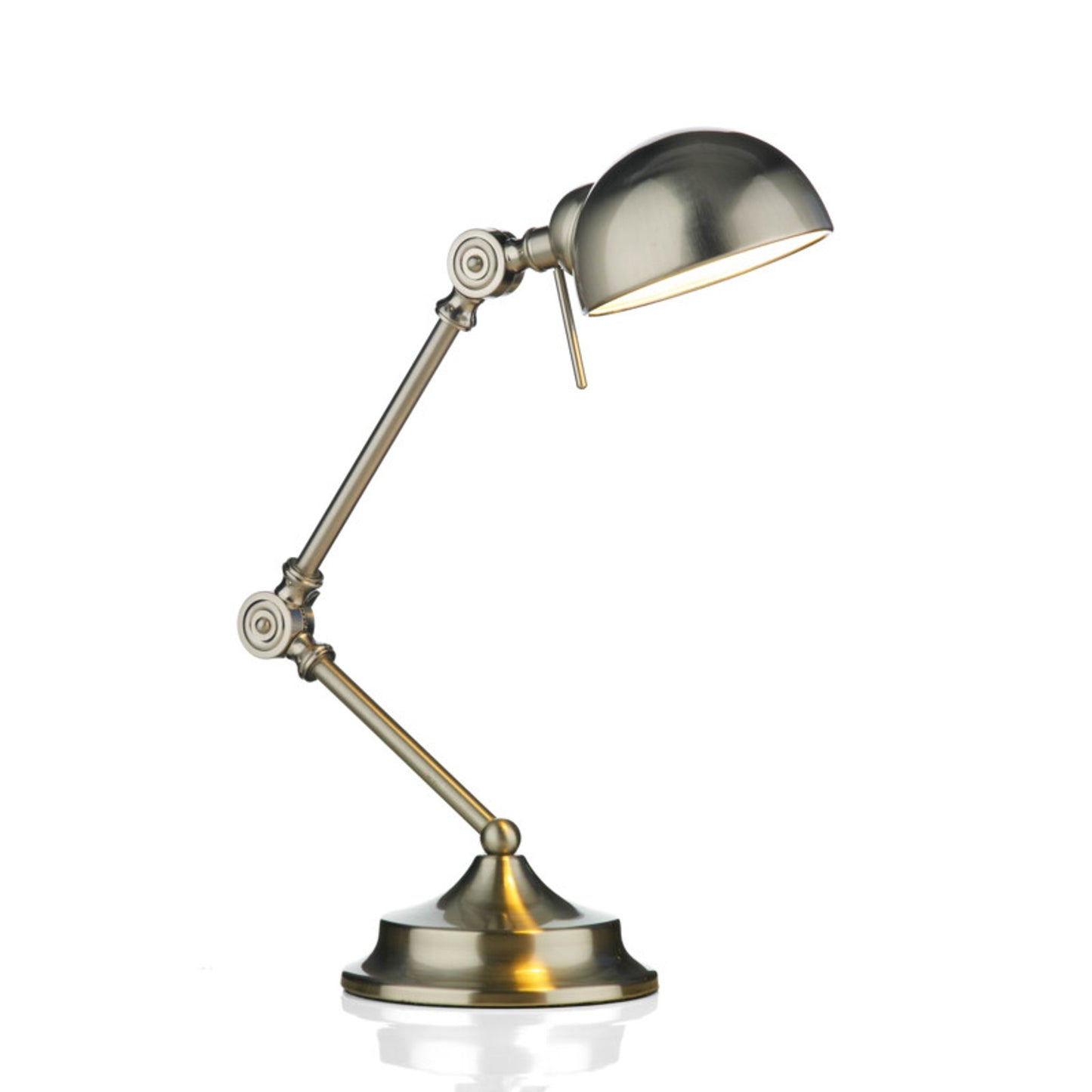 Ranger Adjustable Table Lamp