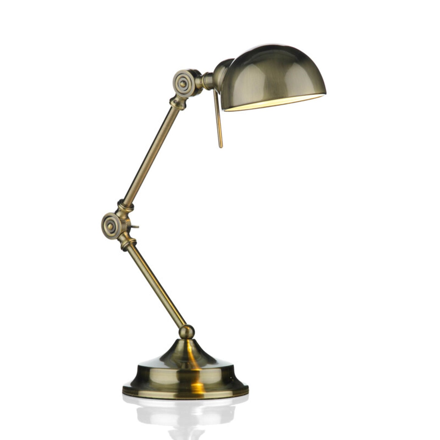 Ranger Adjustable Table Lamp