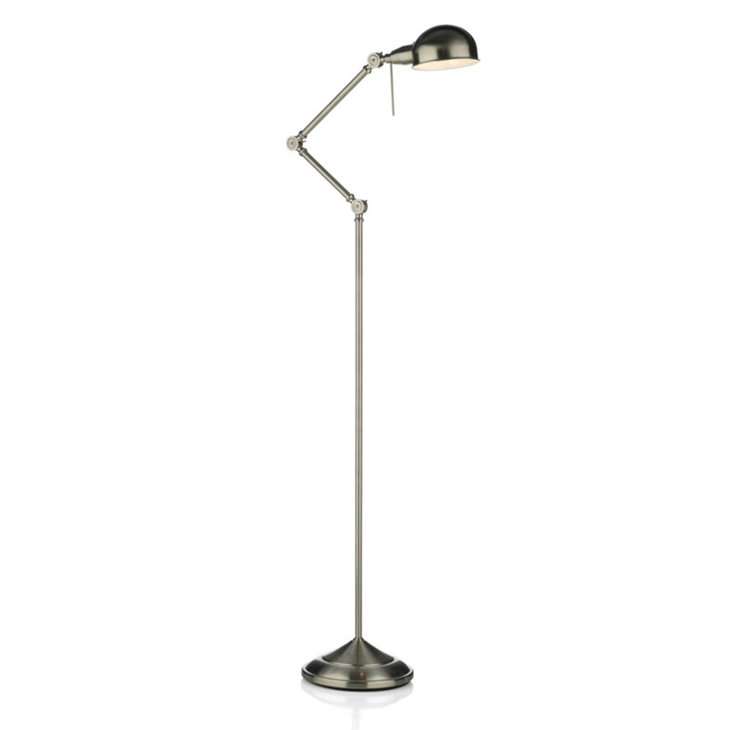 Ranger Adjustable Floor Lamp