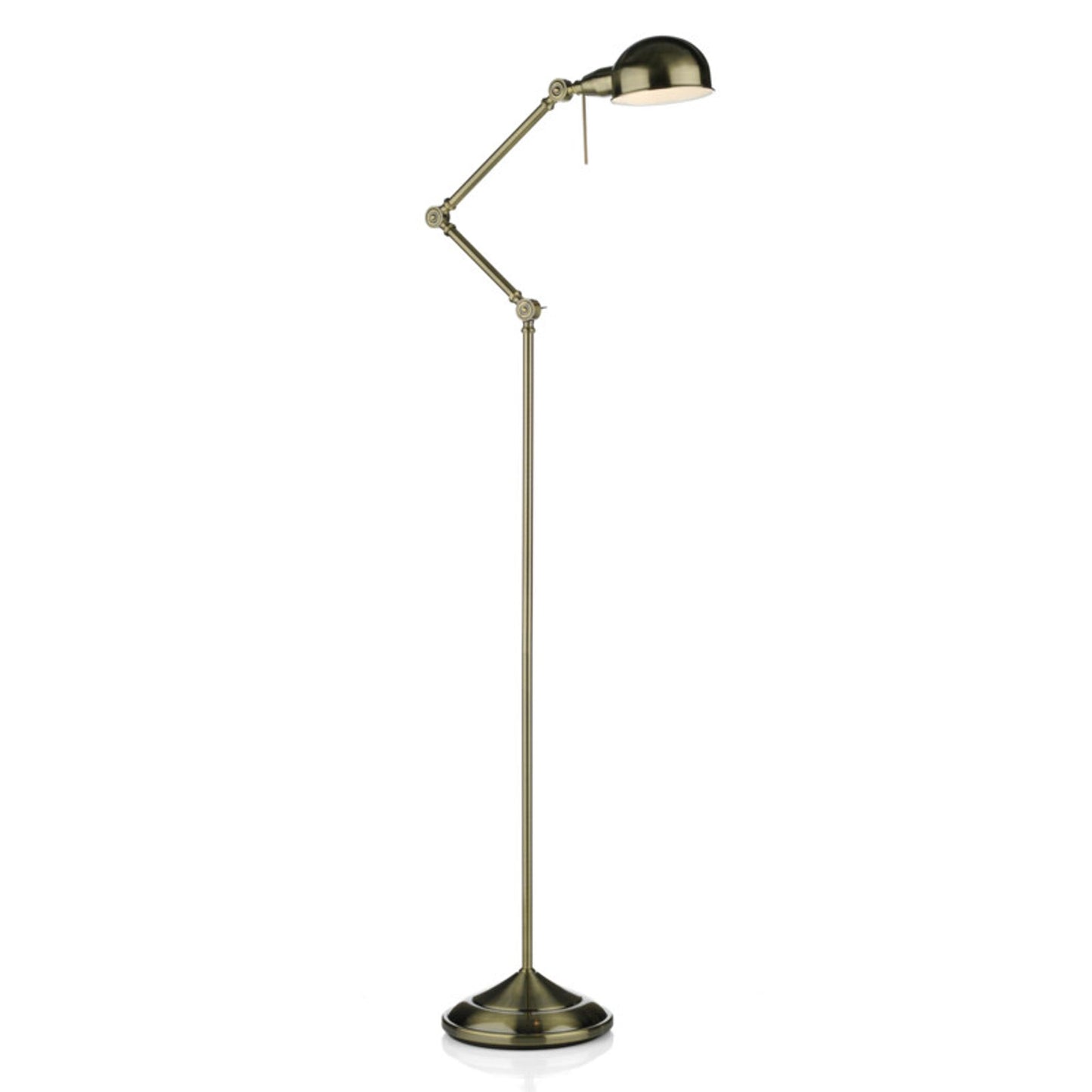 Ranger Adjustable Floor Lamp