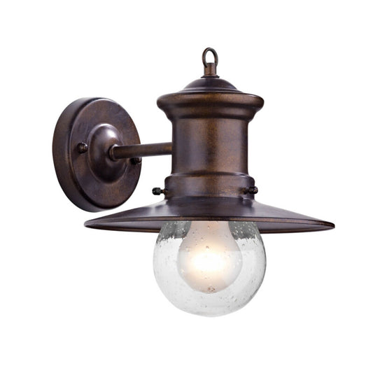 Sedgewick 1 Wall Lantern Down Facing IP44