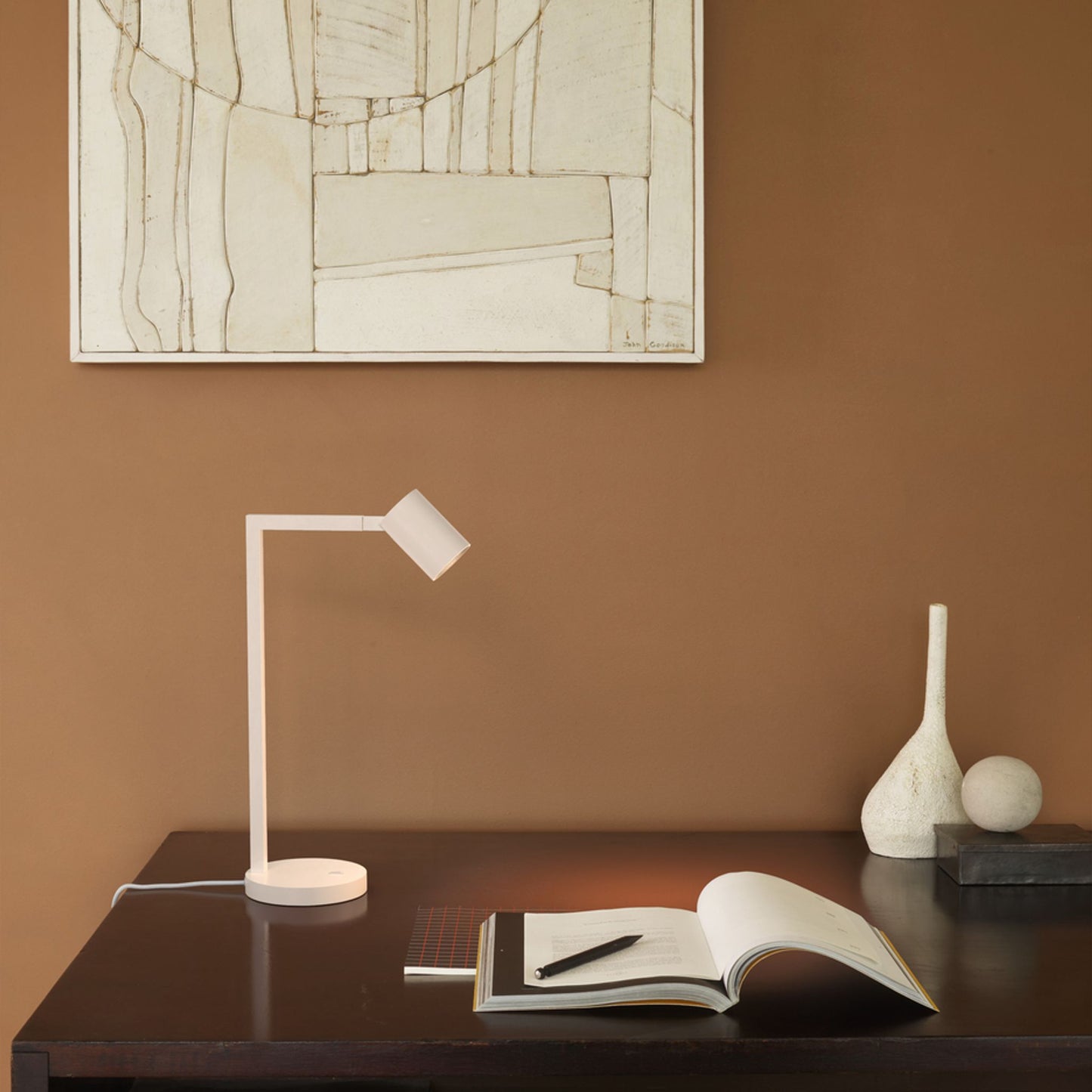 Ascoli Desk Lamp