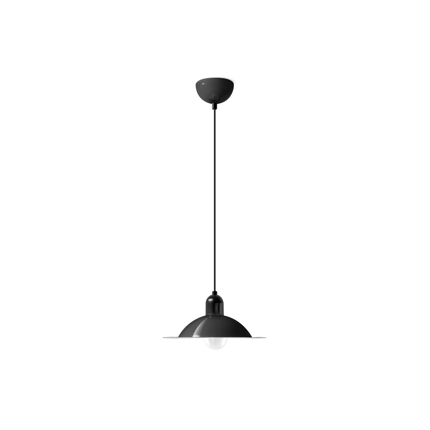 Lampiatta Ø28cm Pendant