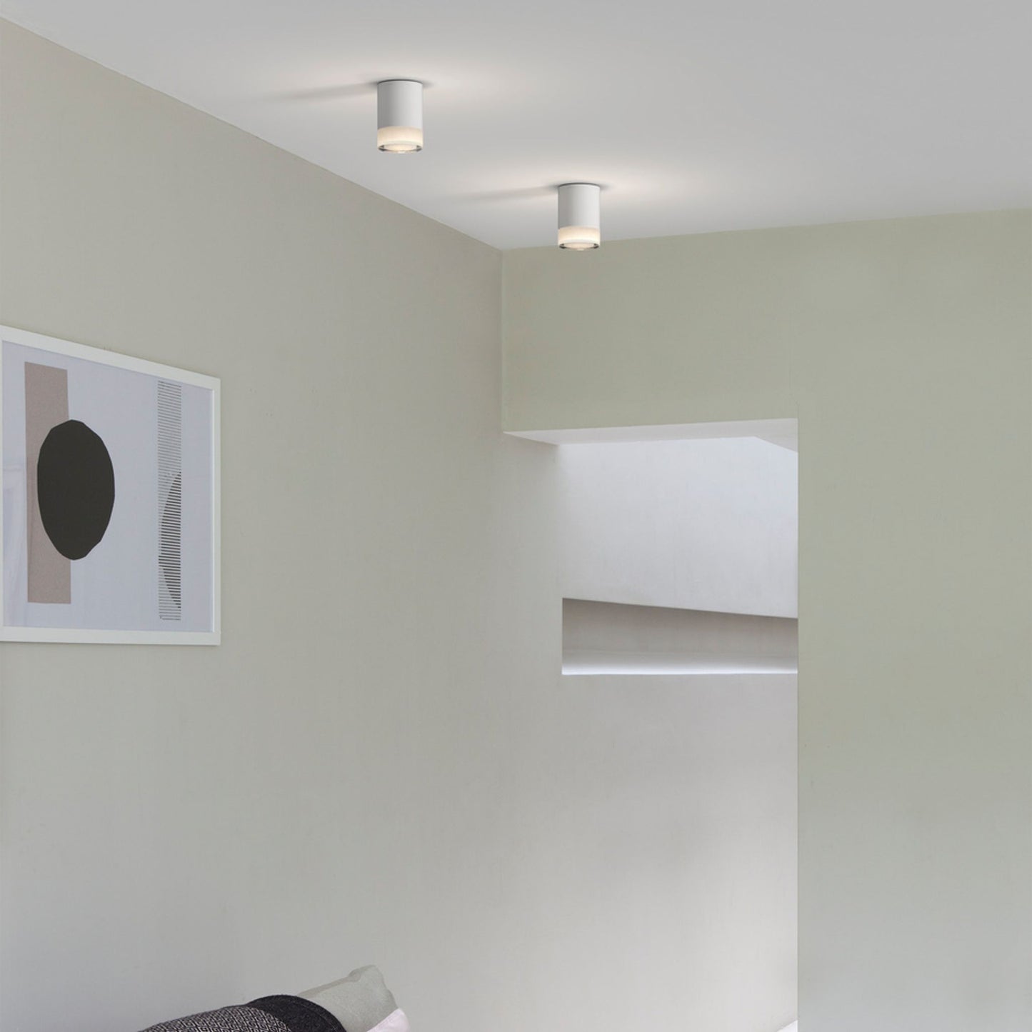 Ottawa Surface Downlight