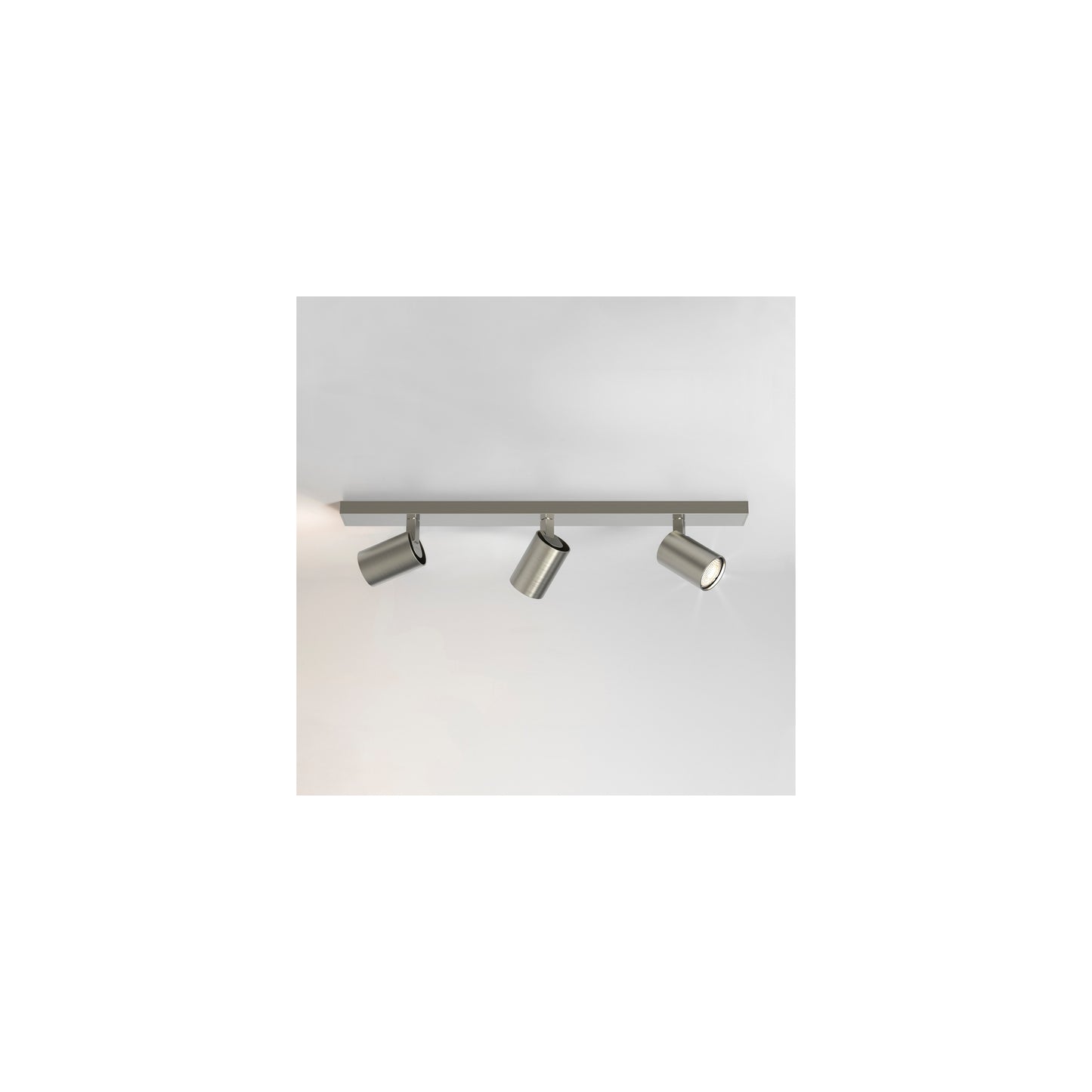 Ascoli 3-Light Adjustable Bar Ceiling Spotlight