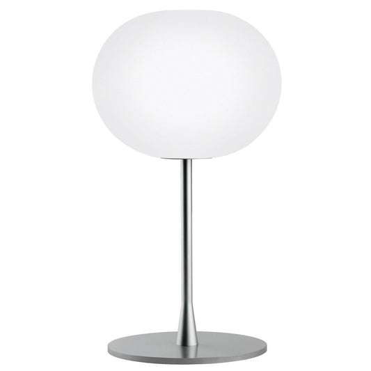 Glo-Ball T1 Small Table Lamp with Opal Glass