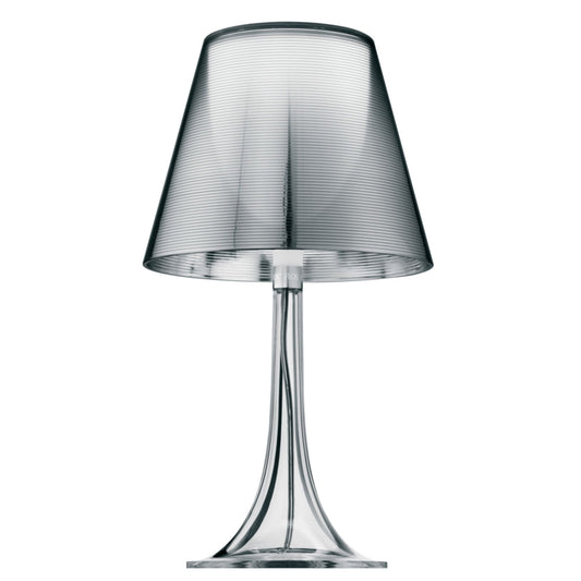 Miss K Table Lamp Include Shade