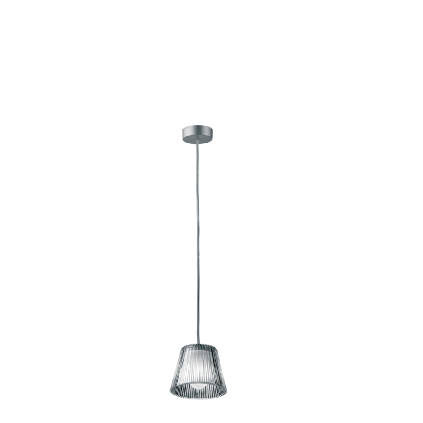 Romeo Babe S Suspension Pendant Light with Glass