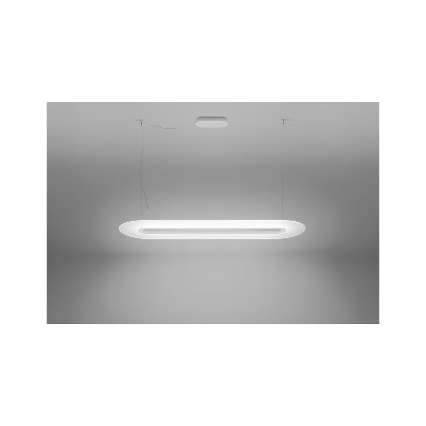 Opti Line LED Pendant